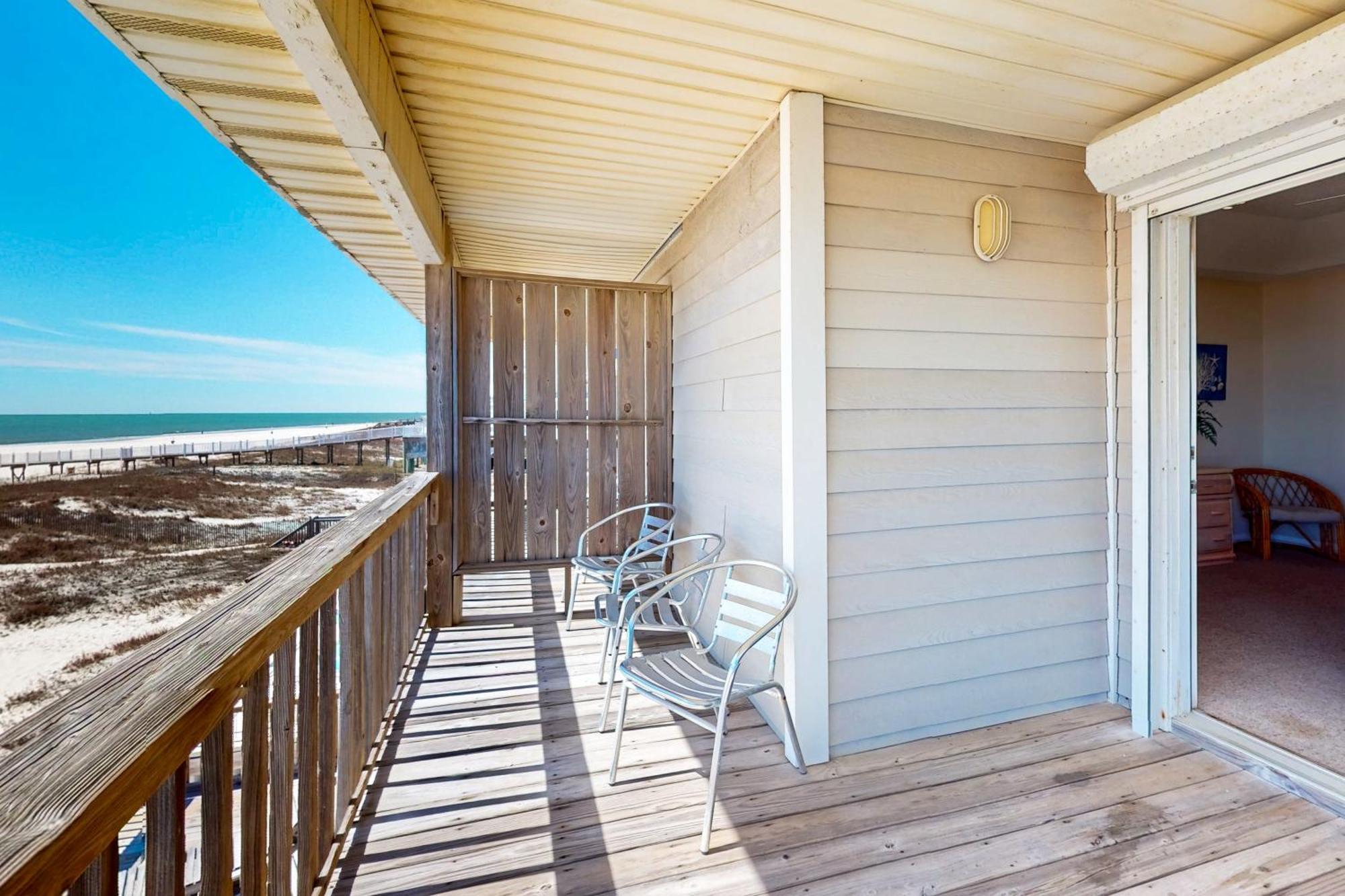 Sundance East Villa Gulf Shores Dış mekan fotoğraf