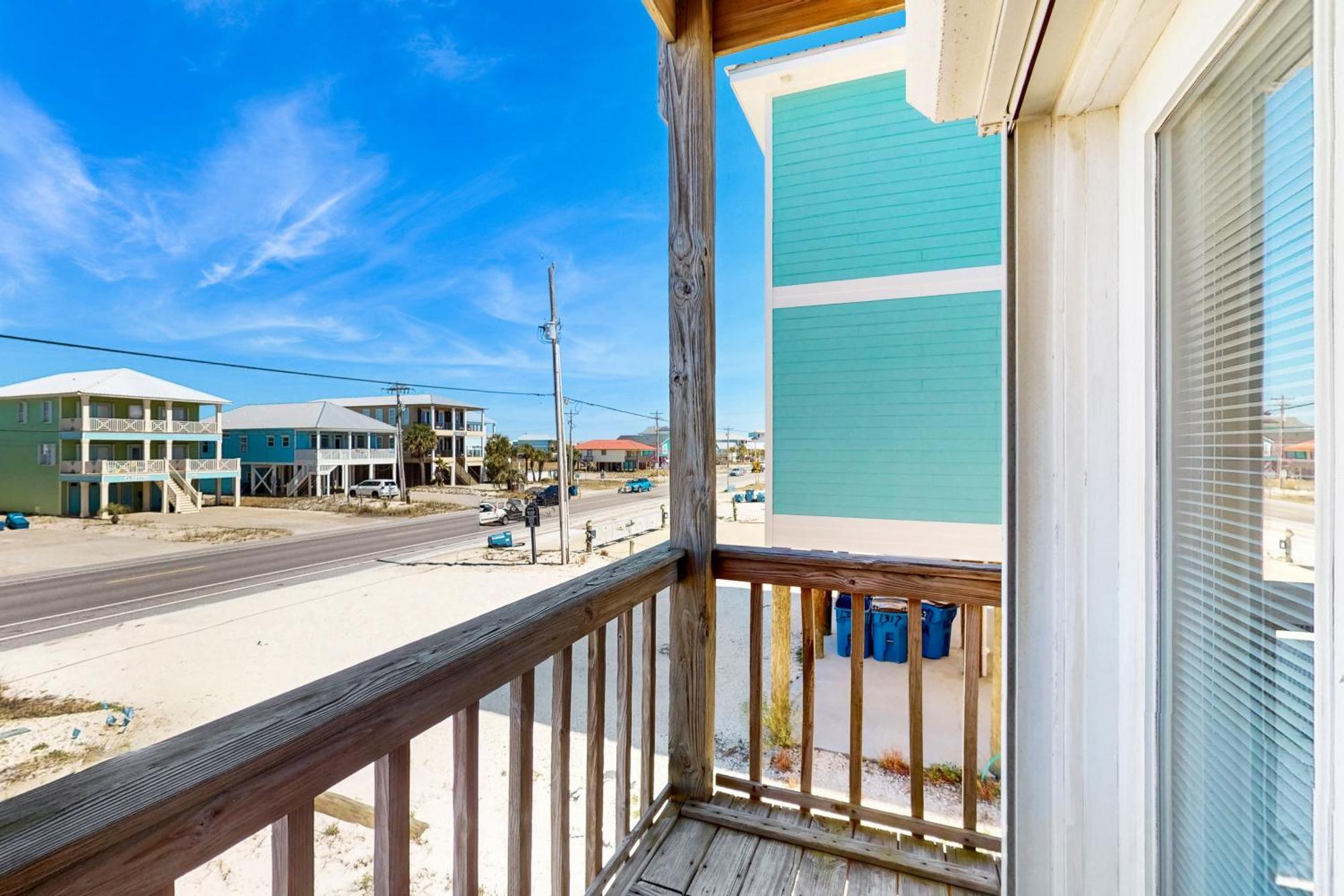 Sundance East Villa Gulf Shores Dış mekan fotoğraf