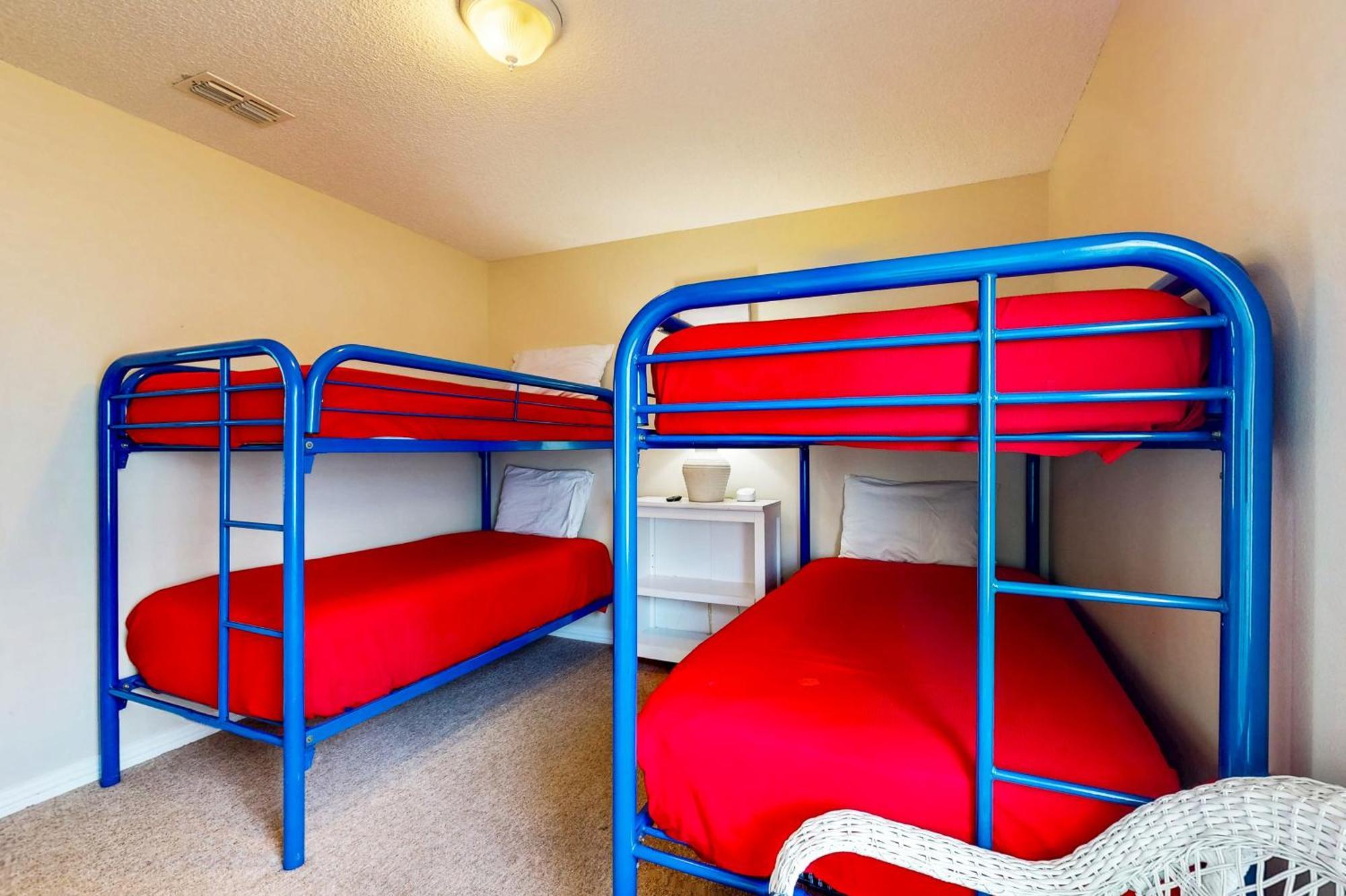 Sundance East Villa Gulf Shores Dış mekan fotoğraf