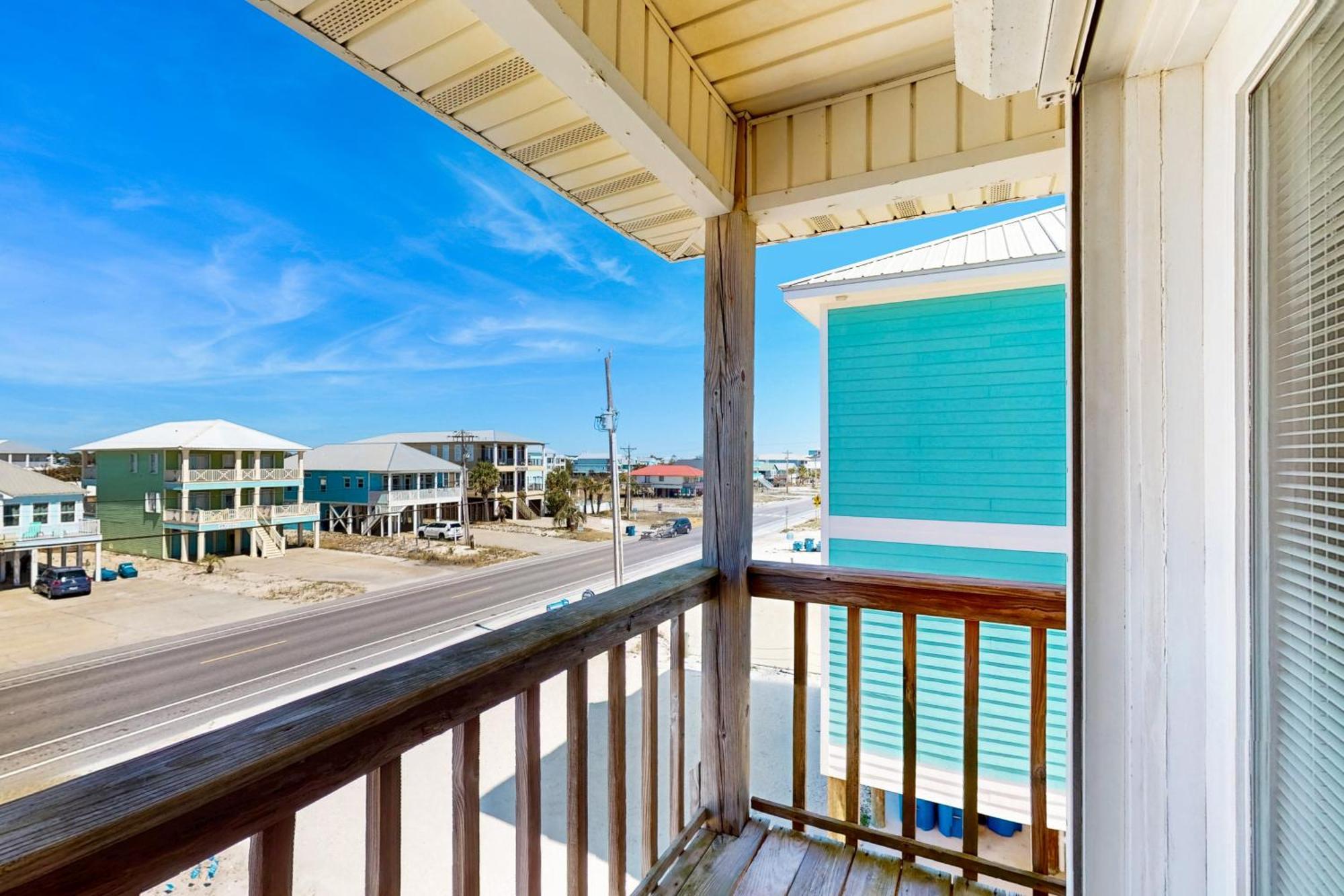 Sundance East Villa Gulf Shores Dış mekan fotoğraf