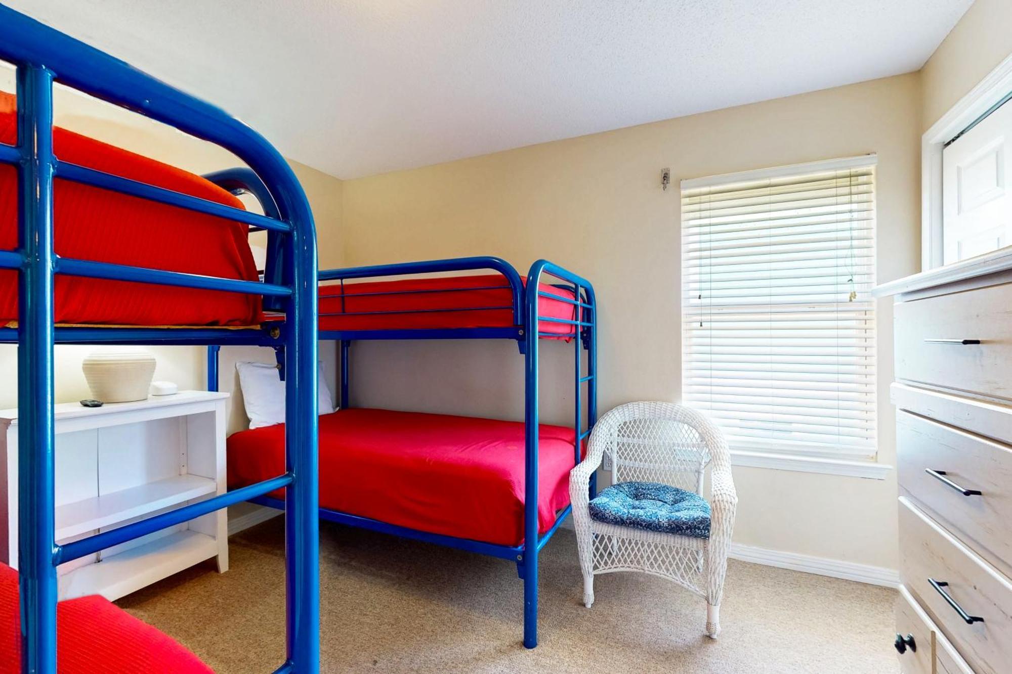 Sundance East Villa Gulf Shores Dış mekan fotoğraf