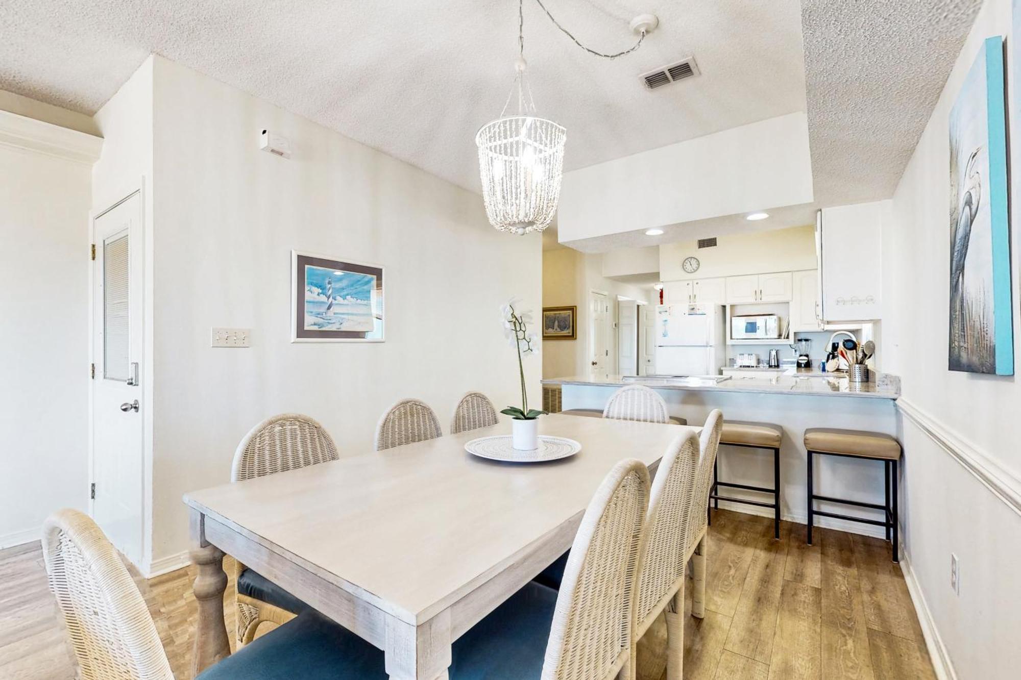 Sundance East Villa Gulf Shores Dış mekan fotoğraf