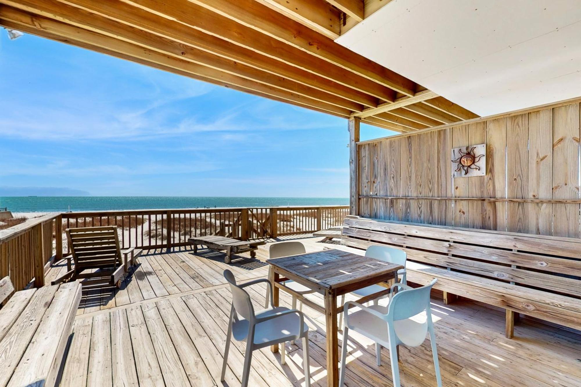 Sundance East Villa Gulf Shores Dış mekan fotoğraf