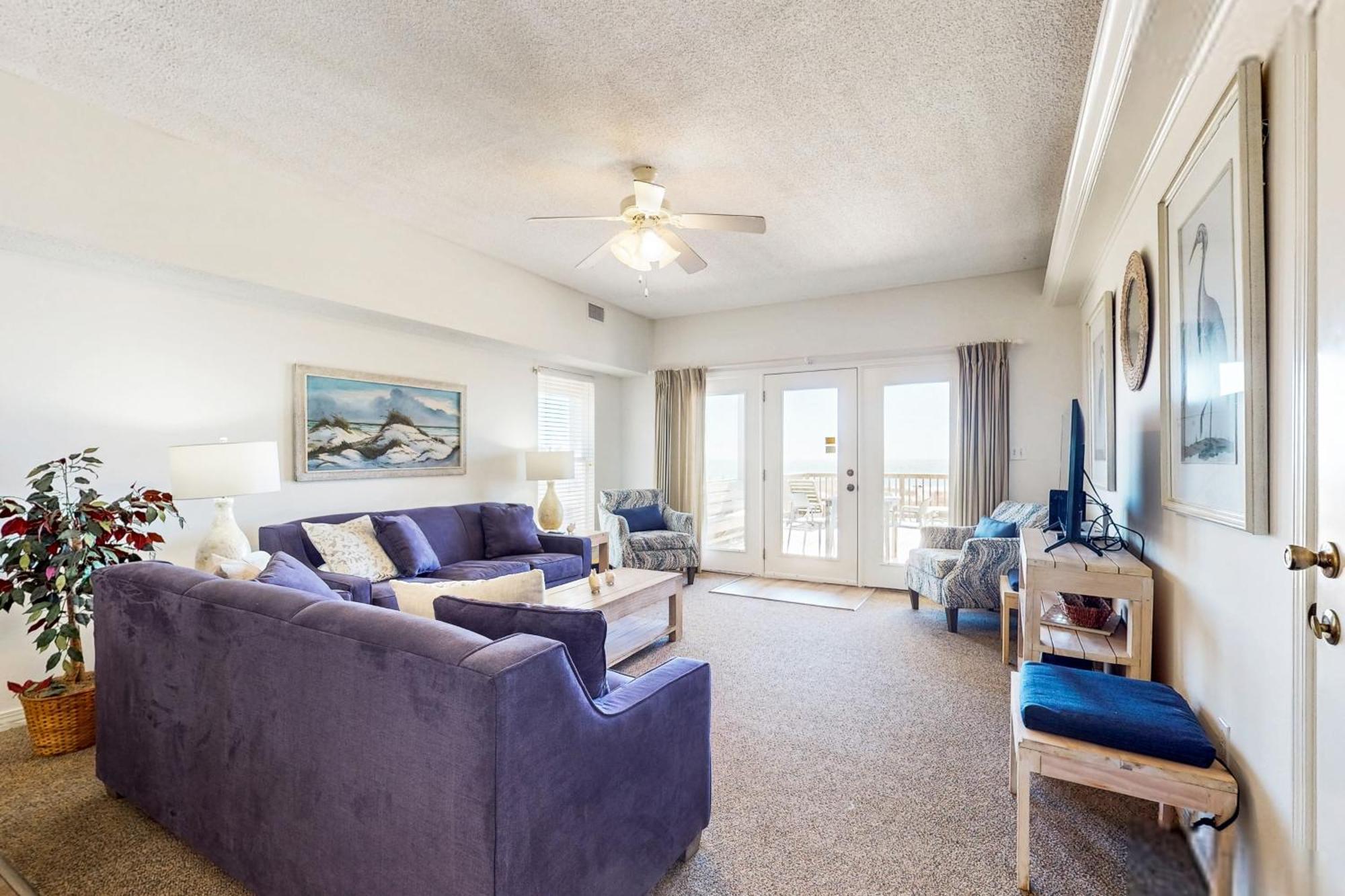 Sundance East Villa Gulf Shores Dış mekan fotoğraf