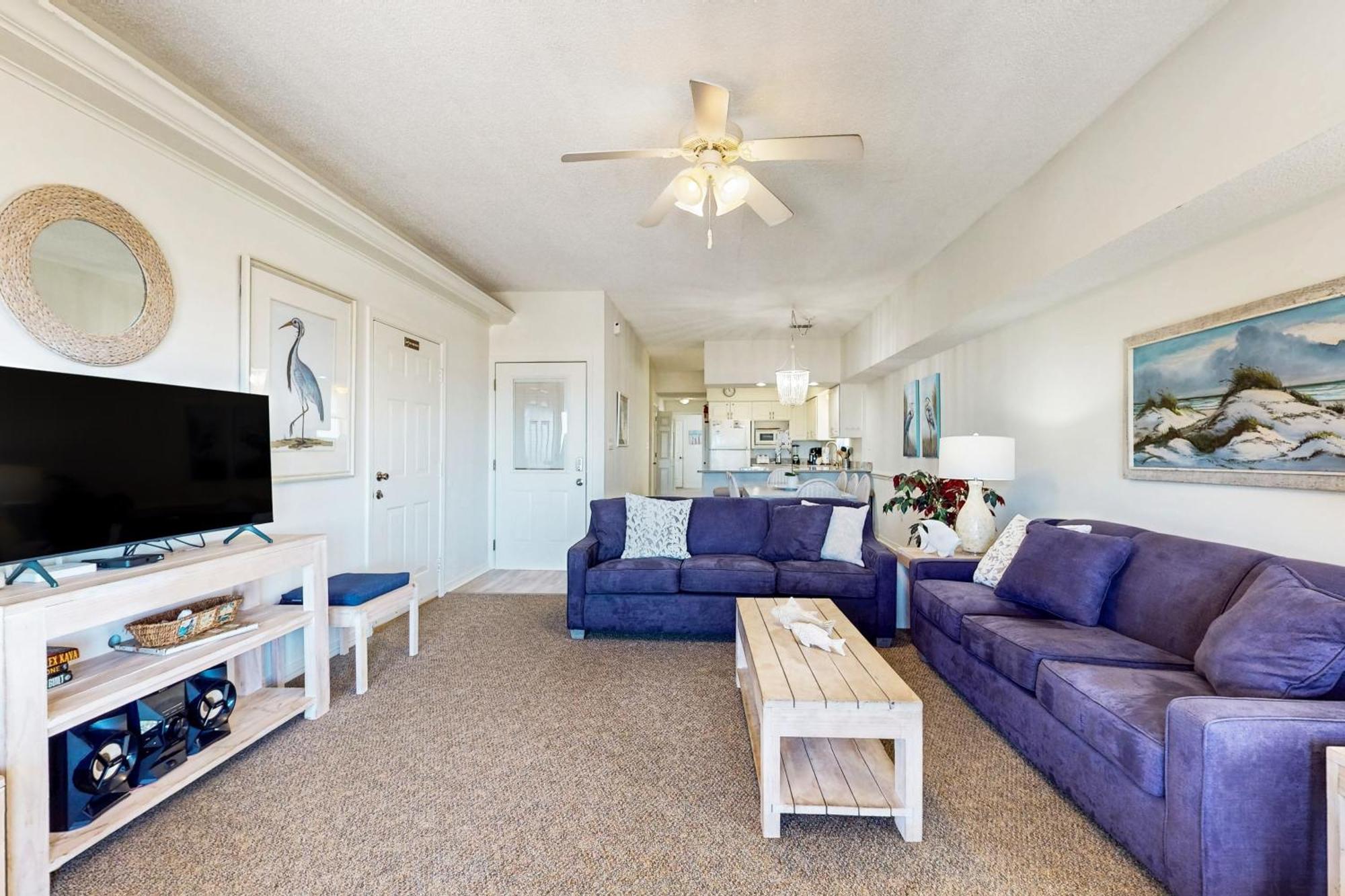 Sundance East Villa Gulf Shores Dış mekan fotoğraf