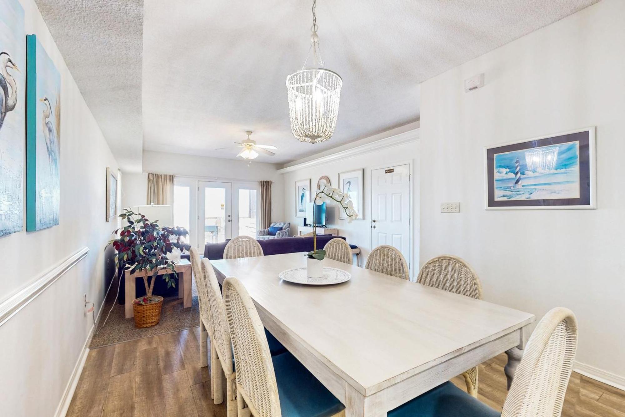 Sundance East Villa Gulf Shores Dış mekan fotoğraf