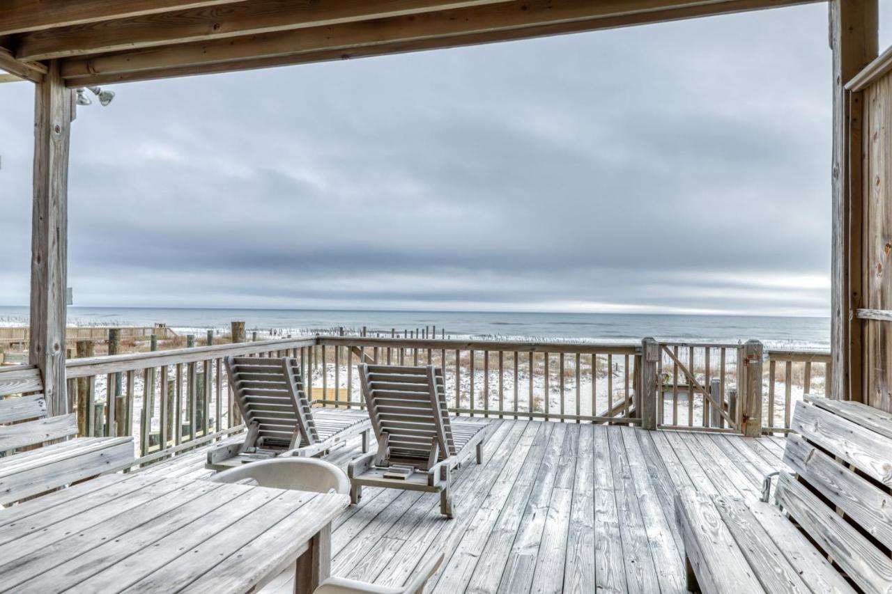 Sundance East Villa Gulf Shores Dış mekan fotoğraf