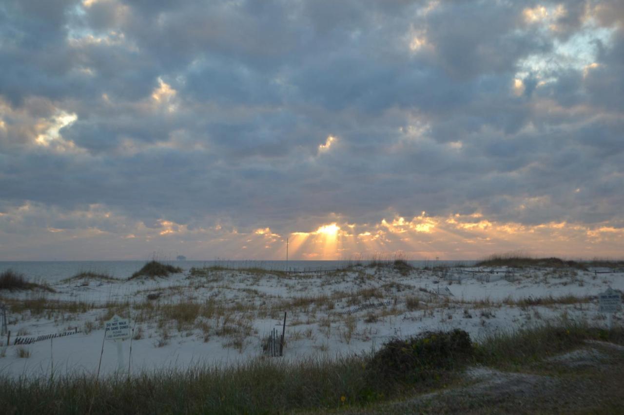 Sundance East Villa Gulf Shores Dış mekan fotoğraf