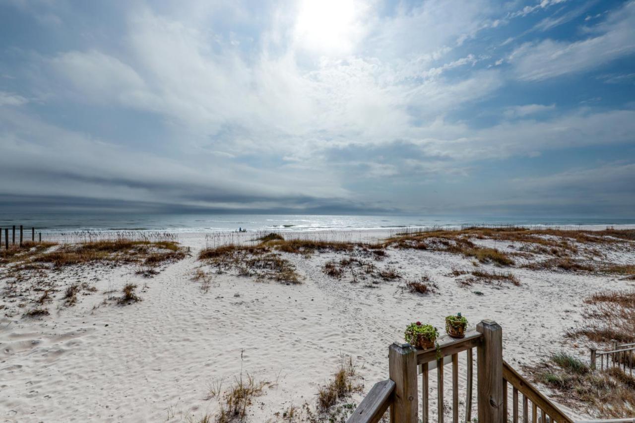 Sundance East Villa Gulf Shores Dış mekan fotoğraf