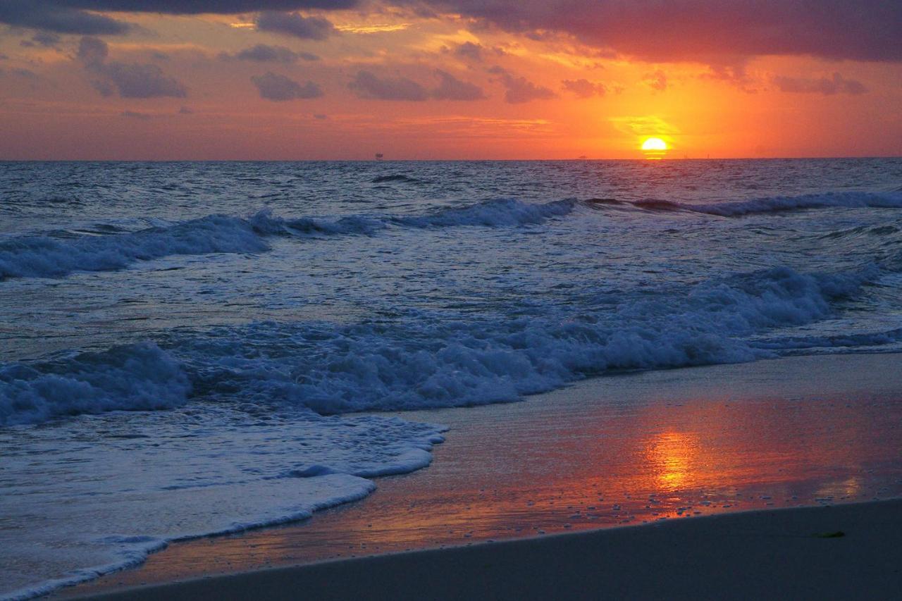 Sundance East Villa Gulf Shores Dış mekan fotoğraf