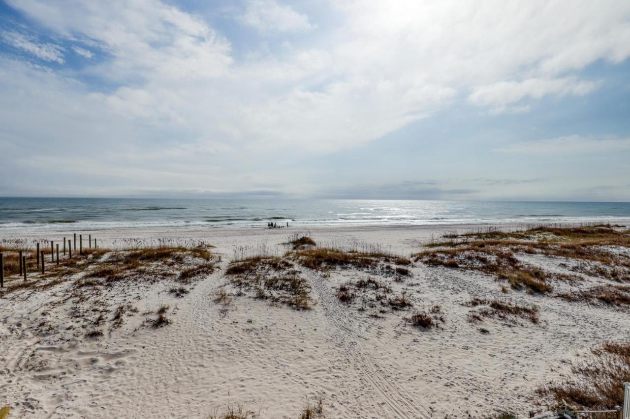 Sundance East Villa Gulf Shores Dış mekan fotoğraf