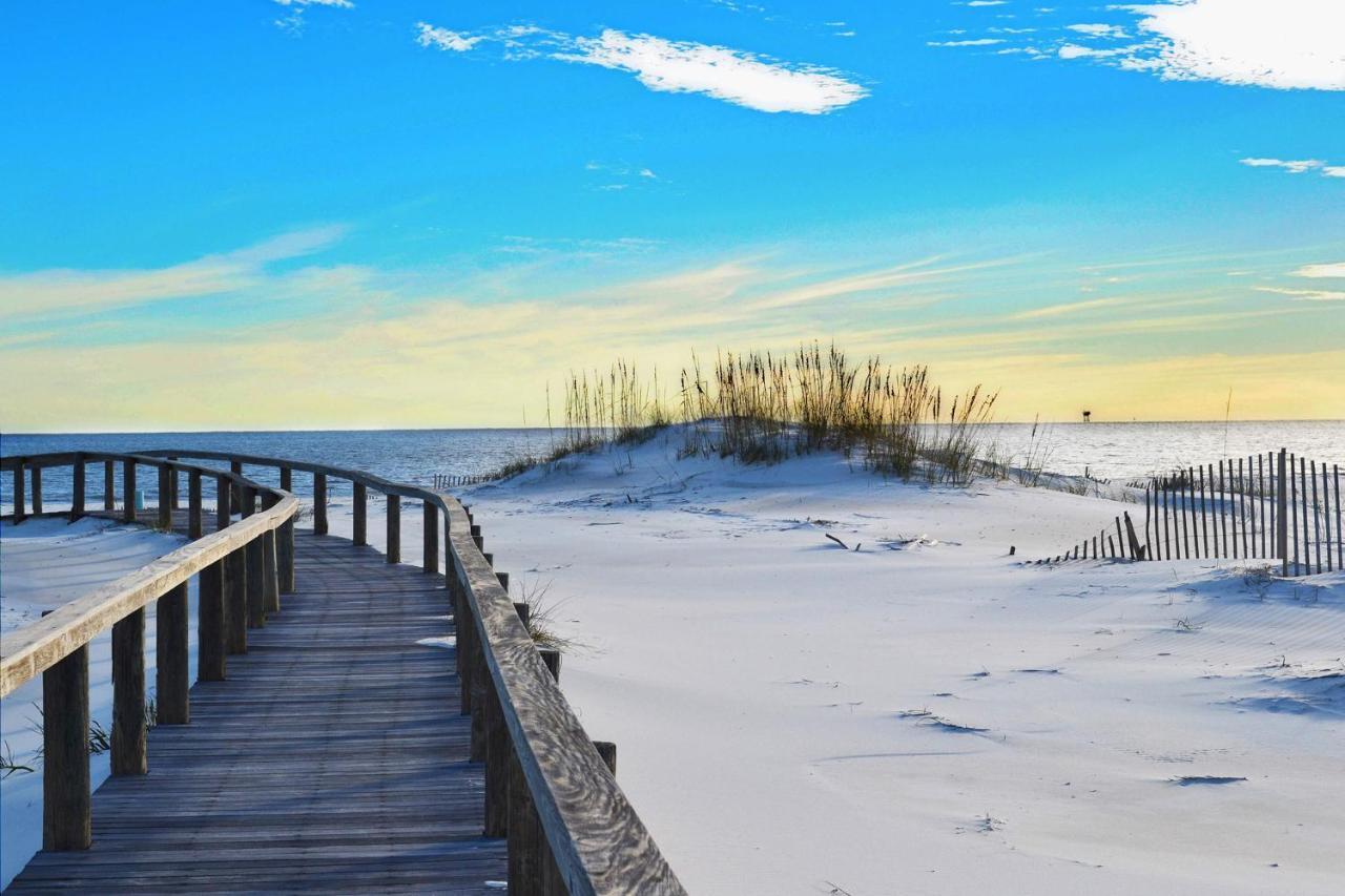 Sundance East Villa Gulf Shores Dış mekan fotoğraf